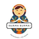 Burma Burma Restaurant & Tea Room company icon