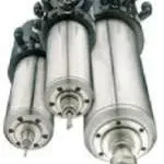 CAPITAL SPINDLES INDIA PVT LTD. company icon