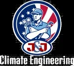 CLIMATE HVAC ENGINEERING company icon