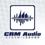 CRM AUDIO VIDEO PRIVATE LIMITED company icon