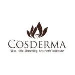 Cosderma Clinic company icon