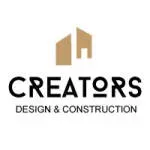 Creators Constructions company icon
