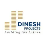 DINESH PROJECTS company icon