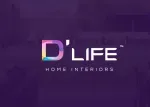 DLIFE Home Interiors company icon