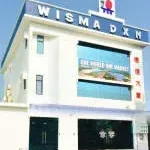 DXN Marketing India Private Limited company icon