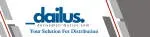 Dailus Distribution Pvt Ltd company icon