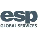 ESP Global Services company icon