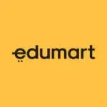 Edumart asia company icon