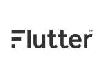 Flutter Entertainment company icon