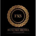 Foxoso Hospitality Pvt Ltd company icon