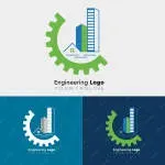 Generic Engineering Constructions and Project LTD company icon