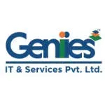 Geniies IT services company icon