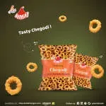 Ghanta Foods Pvt Ltd company icon