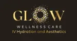 Glow Up – Skin and Wellness clinic company icon