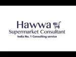Hawwa Supermarket consultant company icon