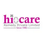 Hi Care Remedy Pvt Ltd company icon