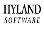 Hyland Software company icon