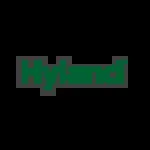 Hyland company icon