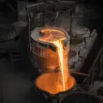 INDO MALAYSIAN CASTINGS company icon