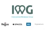 IWG company icon