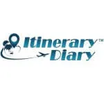 Itinerary Diary Tour and Travels company icon