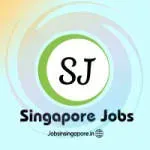 Job openings at Singapore company icon