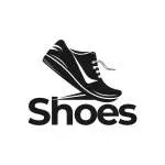 Joggers Footwear company icon