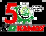 Kerala Grameen Agro Producer Company Ltd (KGAPCO) company icon