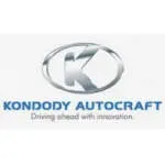 Kondody Autocraft India Pvt Ltd company icon