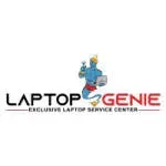 Laptop Genie company icon