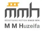 M M HUZEIFA company icon