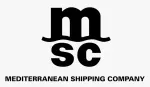 MSC Mediterranean Shipping Company S.A. company icon