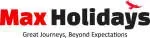 Max Holidays India Pvt Ltd company icon