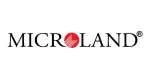 Microland company icon