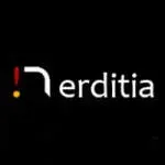 Nerditia company icon