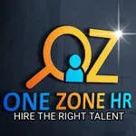 ONE ZONE HR SOLUTION company icon