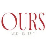 OURS company icon