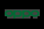 Oppo company icon