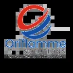 Oriflamme IT SOlutions company icon