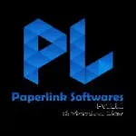 PAPERLINK SOFTWARES PVT LTD company icon