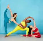 Physique57 India company icon