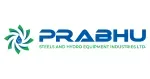 Prabhu Steels company icon
