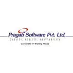 Pragati Software Pvt. Ltd. company icon