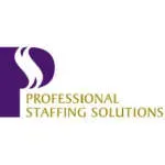 Professional Staffing Solutions company icon
