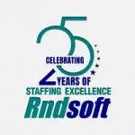 RND SOFTECH PRIVATE LIMITED company icon