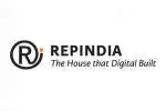 RepIndia company icon
