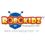 Robokidz Eduventures Pvt Ltd company icon