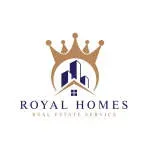 Royal casa properties LLP company icon
