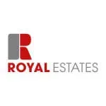 Royal estates company icon