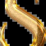 S V Motors company icon